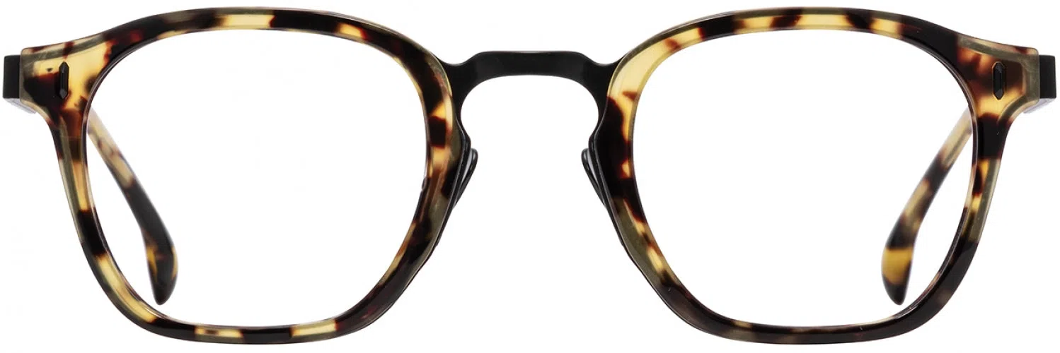 STATE Optical Co. SULLIVAN Eyeglasses - view 4